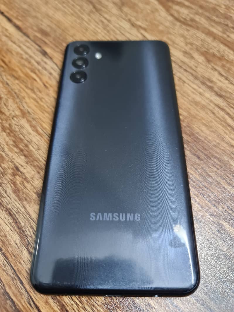 Samsung A04s (4/128) - PTA 13