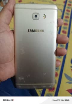 Galaxy C9 Pro