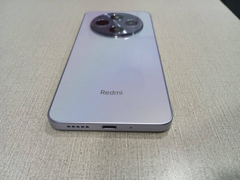 Redmi 14 C 4