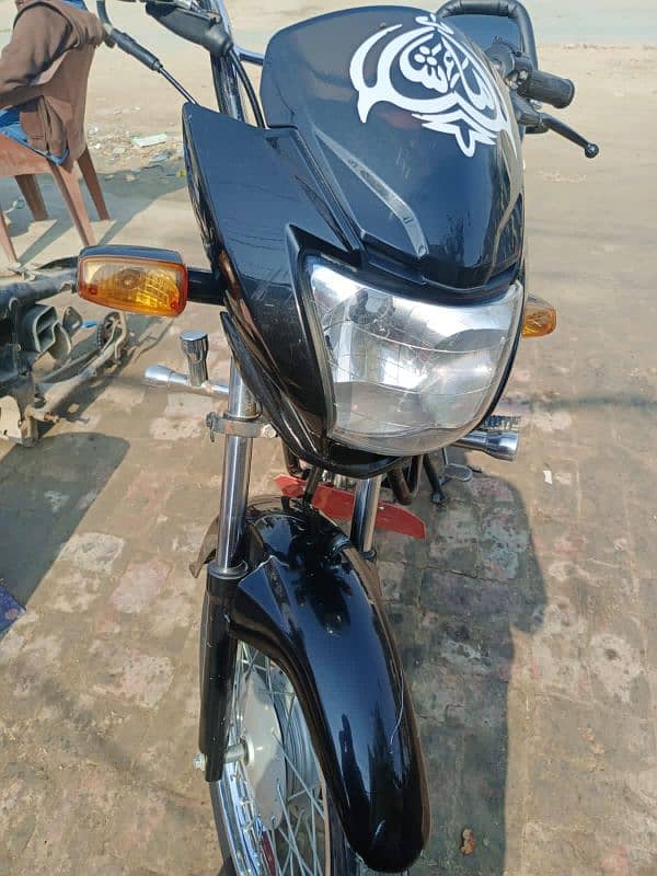 Honda pardor 100 cc for sale 0