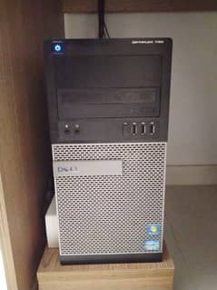 Dell optiplex 790