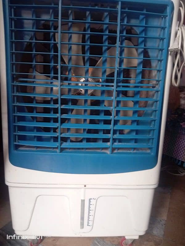 air cooler 4