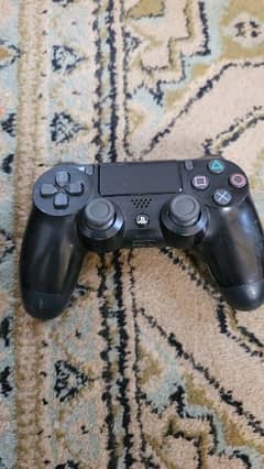 PS4 Controller