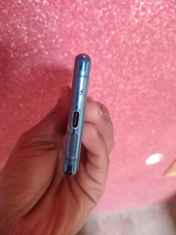 Sony Xperia 5  6gb 64gb condition 10 by8 non pta 4