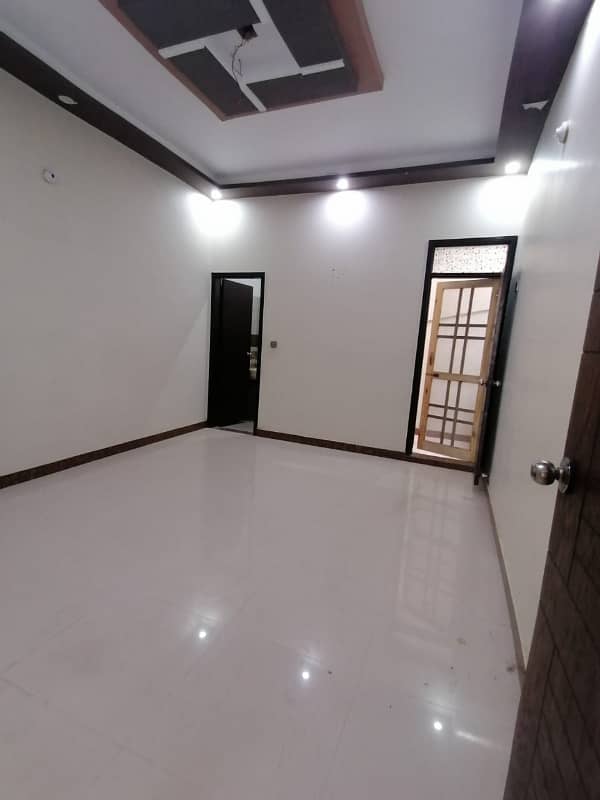 120 Sq. Yd West Open Double Storey House Gwalior Society Scheme 33 5