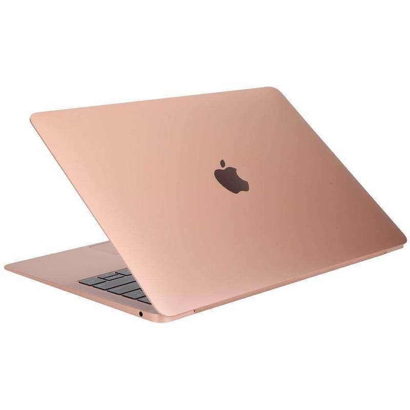 macbook air m1 chip box+charger 90+ bh 2