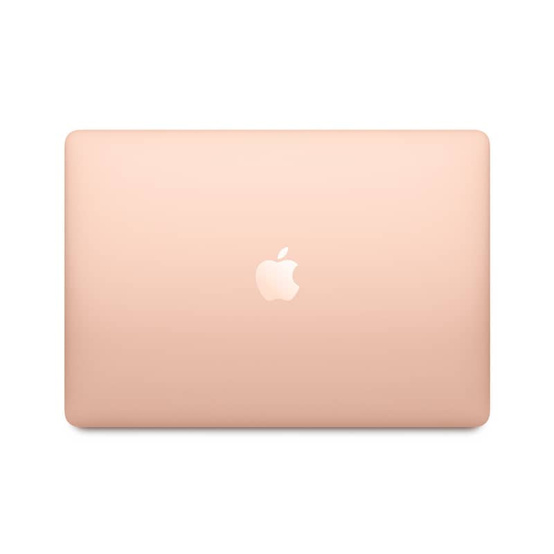 macbook air m1 chip box+charger 90+ bh 3