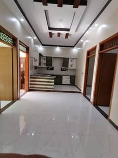 120 Sq Yrd Double story House, Scheme 33, Punjabi Saudagar Sec-50