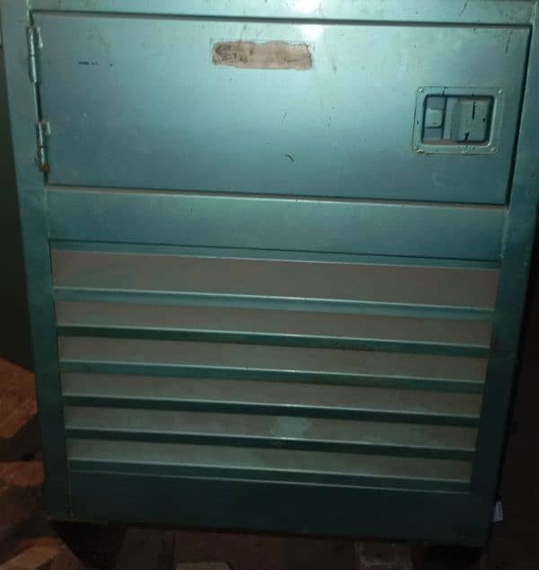 27Kv generator for sale petrol gas 4