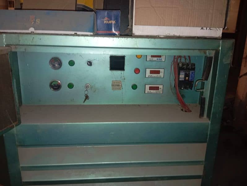 27Kv generator for sale petrol gas 5