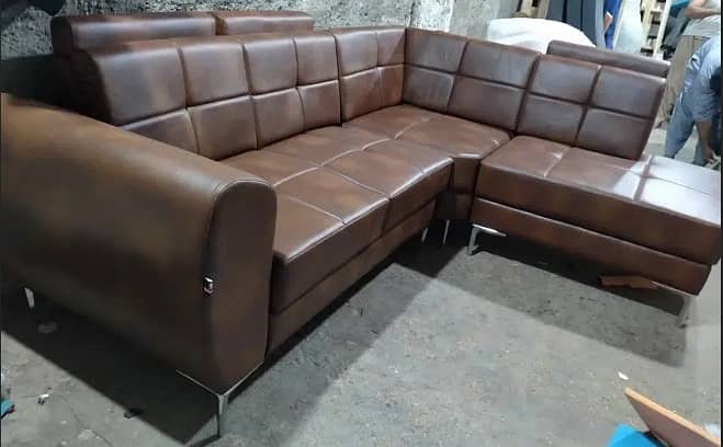 Office Sofa for Sale in Karachi Best Quality Office Sofa Office Sofa 9