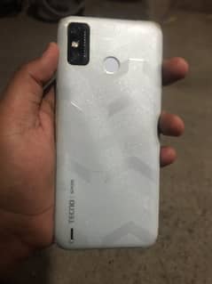 TECNO SPARK 6 GO