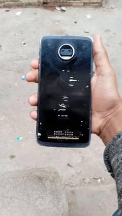 moto Z2 force