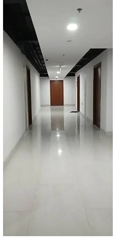 Area 800 Square Feet Brand New Corporation Office Available For Rent In Main Boulevard Road Gulberg 3 Lahore 7