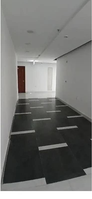 Area 800 Square Feet Brand New Corporation Office Available For Rent In Main Boulevard Road Gulberg 3 Lahore 8