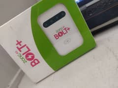 Zong internet device Bolt+ unlock