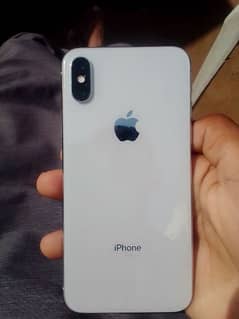 i phone x all ok