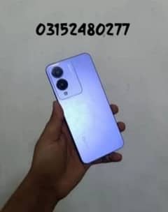 urgent sale contact 03x15-24x80x277, Vivo y17s purple colour