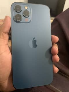 Iphone 12 pro max