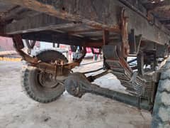 Road prince loader Riksha  argent Sale Oute