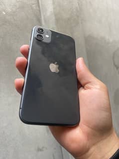 iPhone 11 64 Gb