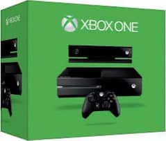 XBOX One 500 GB [Dead]