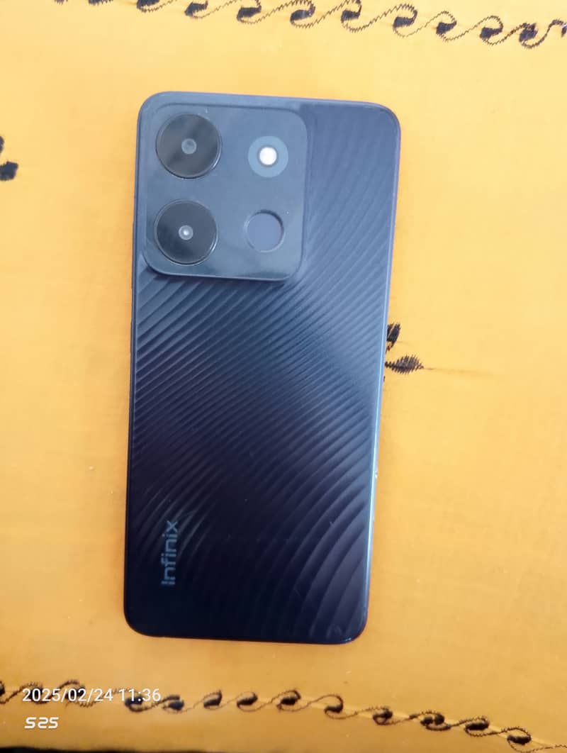 Infinix Other Model 1