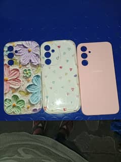 Samsung mobile cover