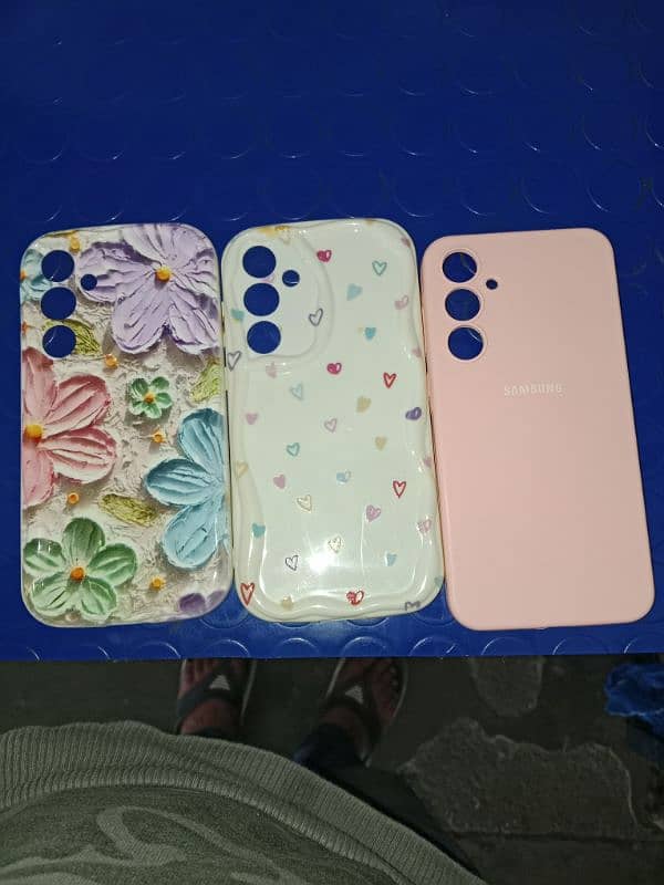 Samsung mobile cover 0