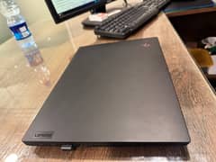 Lenovo X1 Carbon