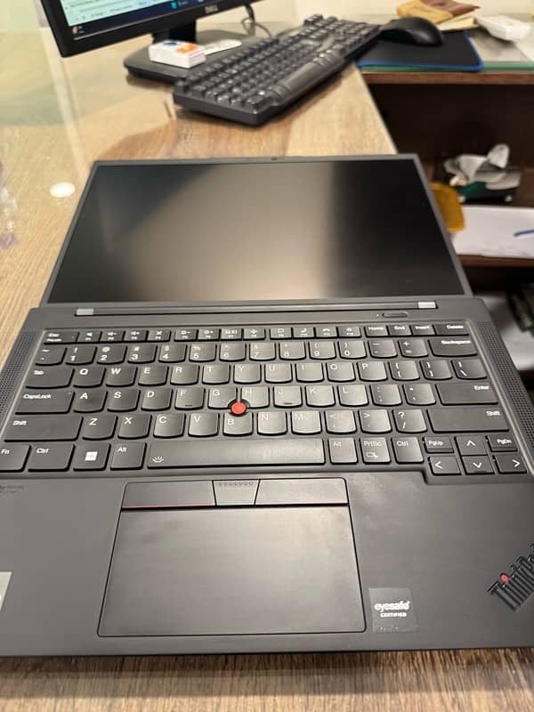 Lenovo X1 Carbon 3