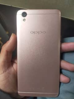 OPPO a57f 4/64