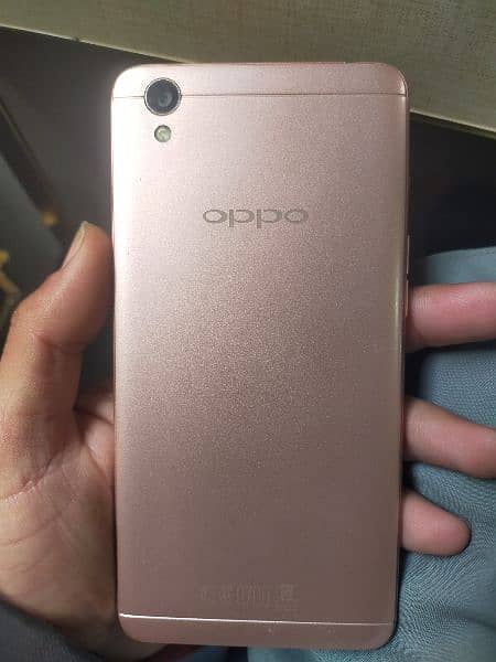 OPPO a57f 4/64 0