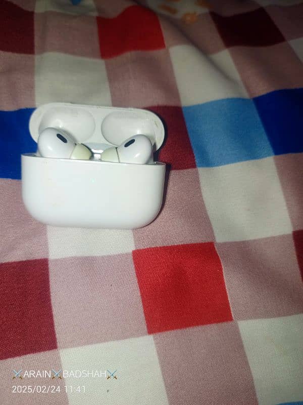 Airpods pro 0