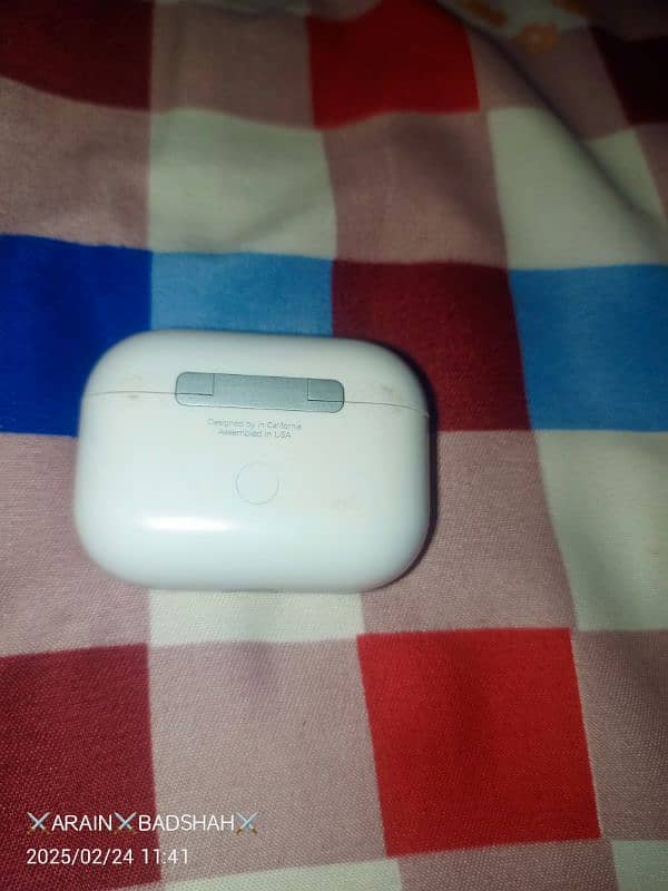 Airpods pro 2