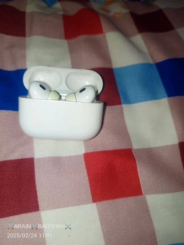 Airpods pro 7