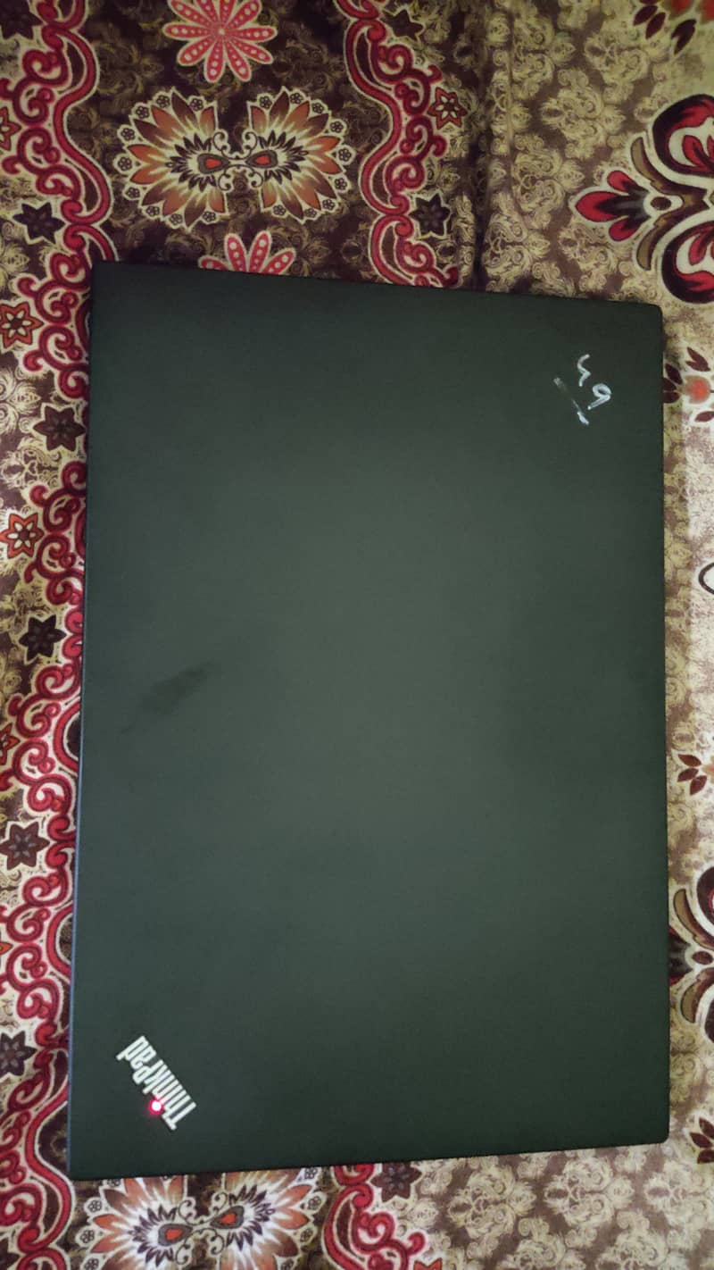 Lenovo ThinkPad X260 i5 Gen 6th 1