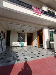 7 Marla Double Story House For Sale