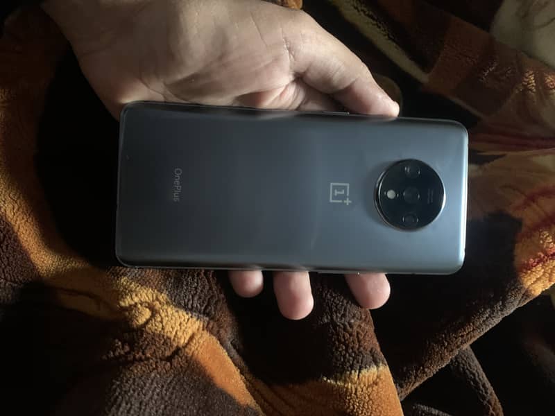 one plus 7 t single pta 2