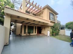 Fully Furnished Dream House For Short Rentals!! Daily Rent 45K.