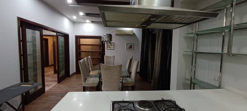 Fully Furnished Dream House For Short Rentals!! Daily Rent 45K. 19