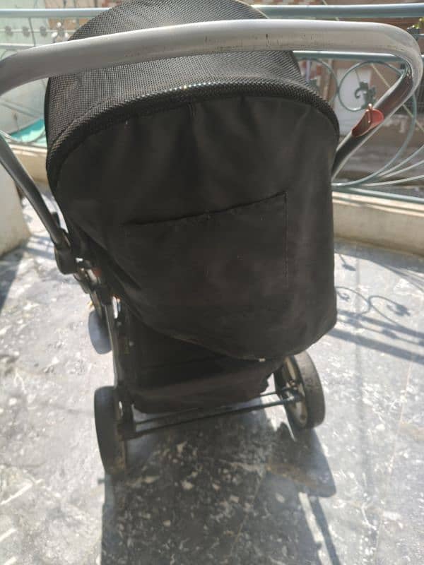 used Stroller/ pram 1