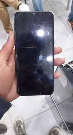 vivo y21 a