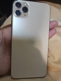 iphone 11 pro max PTA Approved