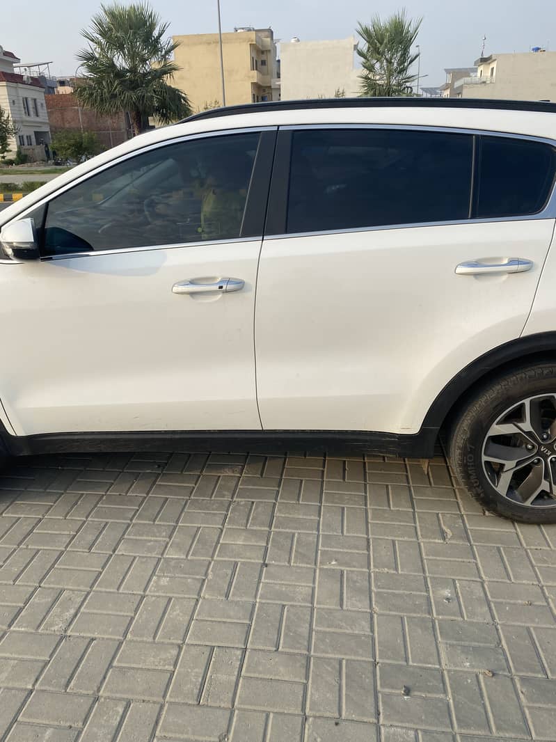 KIA Sportage 2023 2