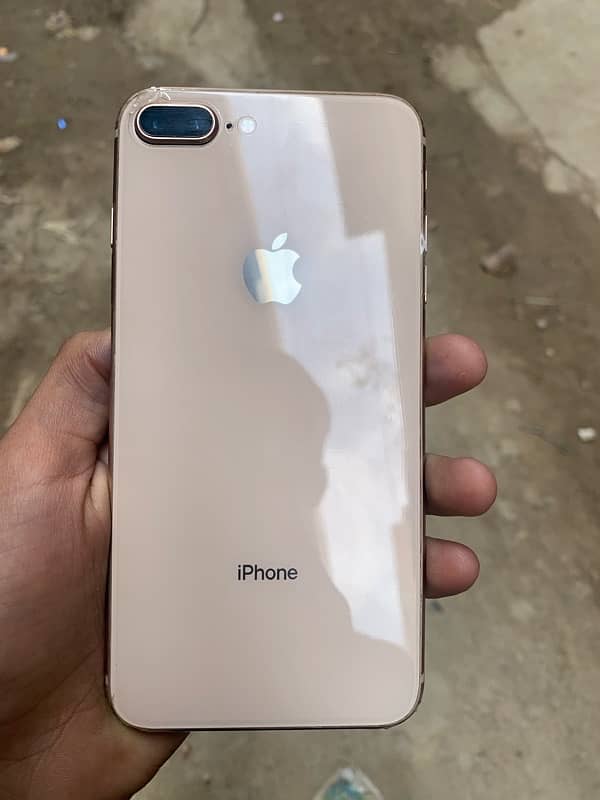 iPhone 8 Plus 256gb 1