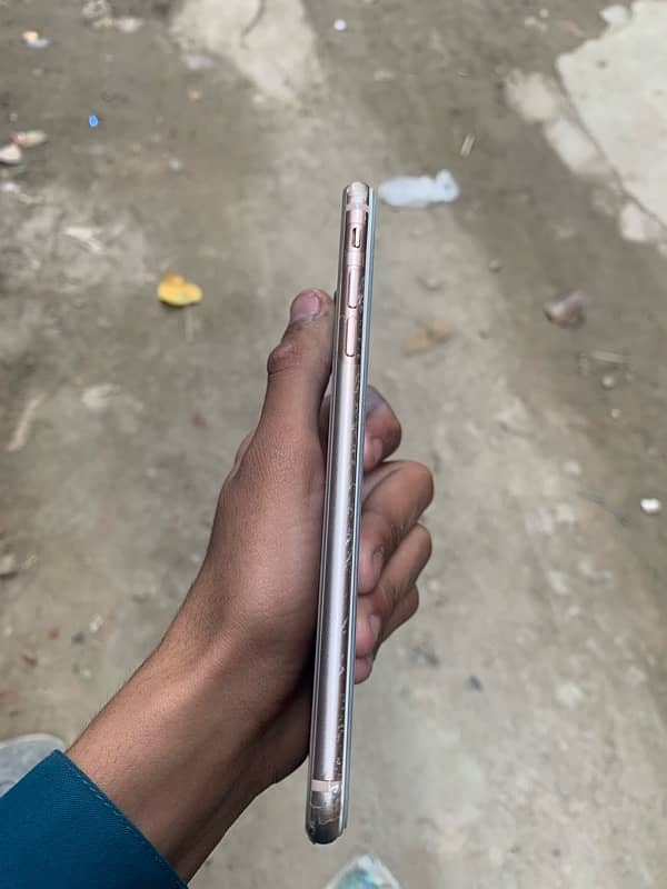 iPhone 8 Plus 256gb 3