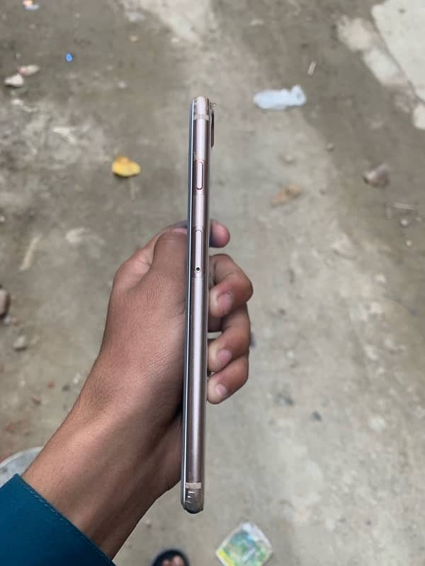 iPhone 8 Plus 256gb 4