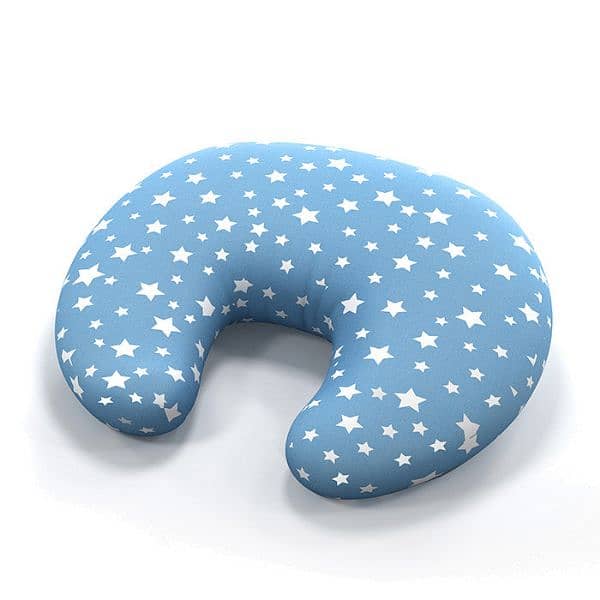 MoltyBaby Nursing Pillow 0