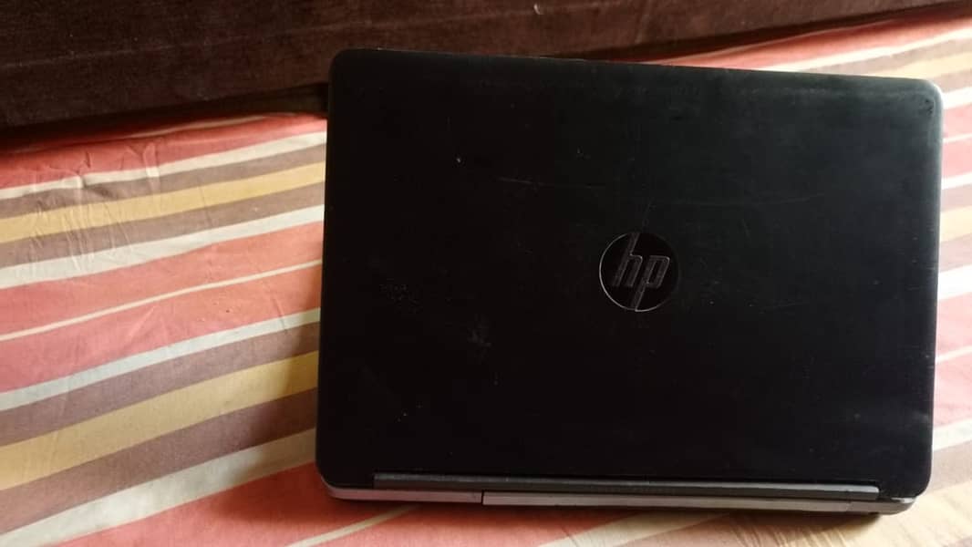 HP PROBOOK 640 G1 0